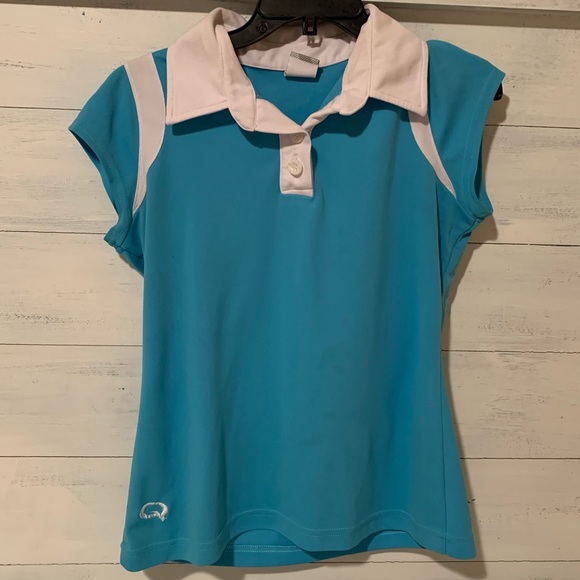 quagmire Tops Quagmire Golf Polo Shirt Poshmark